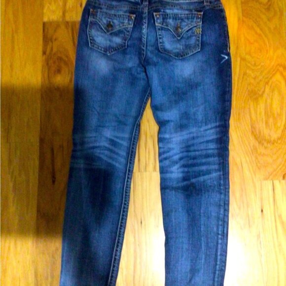 Miss Me easy skinny jeans - Picture 2 of 5